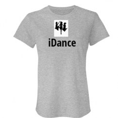 Ladies Slim Fit Favorite Tee