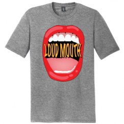 Unisex Perfect Tri Tee