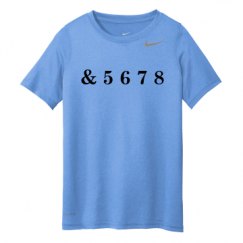Youth Nike Legend Shirt
