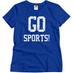 Go Sports!