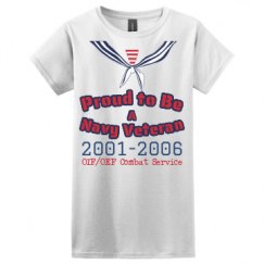 Ladies Basic Softstyle Tee