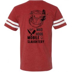 Unisex Vintage Sports Tee