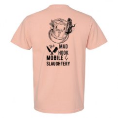 Adult Heavyweight T-Shirt