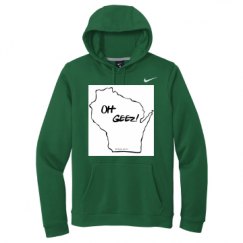 Unisex Nike Pullover Hoodie