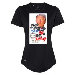 Women's Adidas Sport Shirt 