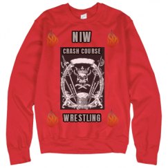 Unisex Basic Promo Crewneck Sweatshirt