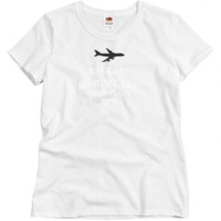 Ladies Basic Softstyle Promo Tee