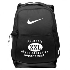 Nike Brasilia Medium Backpack