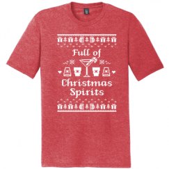 Unisex Perfect Tri Tee