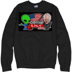 Unisex Basic Promo Crewneck Sweatshirt