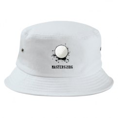 Unisex Bucket Hat
