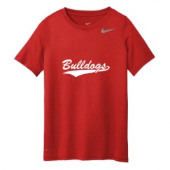 Youth Nike Legend Shirt