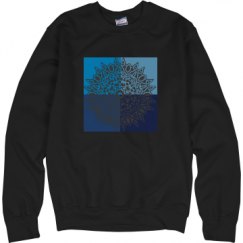 Unisex Basic Promo Crewneck Sweatshirt