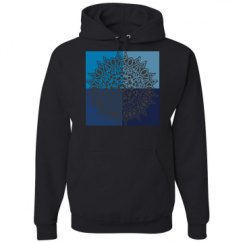 Unisex Basic Promo Hoodie