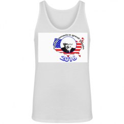 Unisex Jersey Tank Top