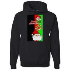 Unisex Basic Promo Hoodie