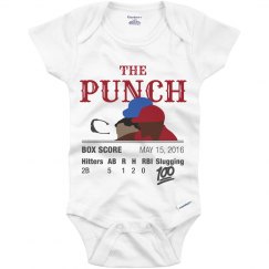 The Punch - For the Baby