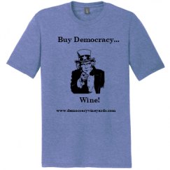 Unisex Perfect Tri Tee