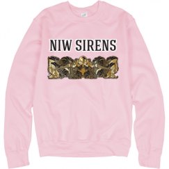 Unisex Basic Promo Crewneck Sweatshirt