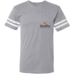 Unisex Vintage Sports Tee