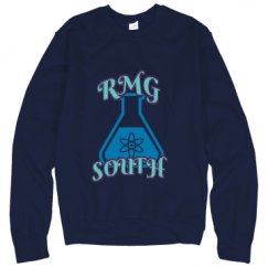 Unisex Basic Promo Crewneck Sweatshirt