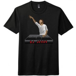 Unisex Perfect Tri Tee