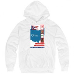 Unisex Ultimate Cotton Heavyweight Hoodie