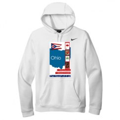 Unisex Nike Pullover Hoodie