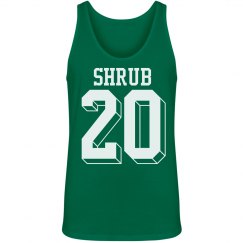 Shrub - Number 20