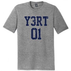 Unisex Perfect Tri Tee