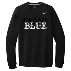 Unisex Nike Crewneck Sweatshirt
