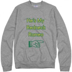 Unisex Ultimate Cotton Crewneck Sweatshirt