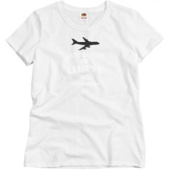 Ladies Basic Softstyle Promo Tee