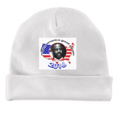 Rabbit Skins Baby Hat