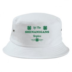 Unisex Bucket Hat