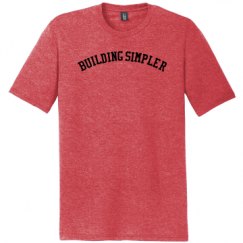 Unisex Perfect Tri Tee