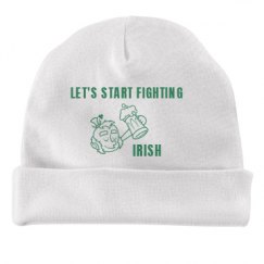 Rabbit Skins Baby Hat