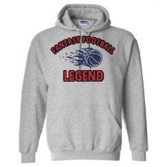 Unisex Basic Promo Hoodie