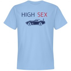 High Sex Drive 2