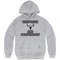 Unisex Ultimate Cotton Heavyweight Hoodie