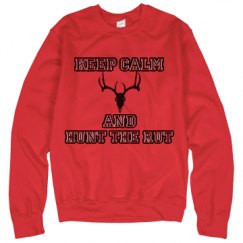 Unisex Basic Promo Crewneck Sweatshirt