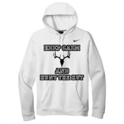 Unisex Nike Pullover Hoodie