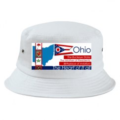Unisex Bucket Hat