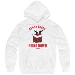 Unisex Ultimate Cotton Heavyweight Hoodie