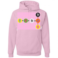 Unisex Basic Promo Hoodie