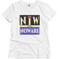 Ladies Basic Softstyle Promo Tee