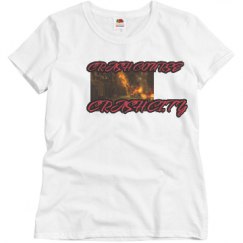 Ladies Basic Softstyle Promo Tee