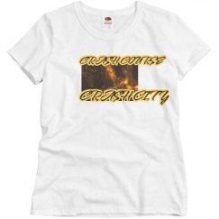 Ladies Basic Softstyle Promo Tee