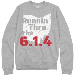 Unisex Basic Promo Crewneck Sweatshirt