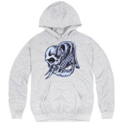 Unisex Ultimate Cotton Heavyweight Hoodie